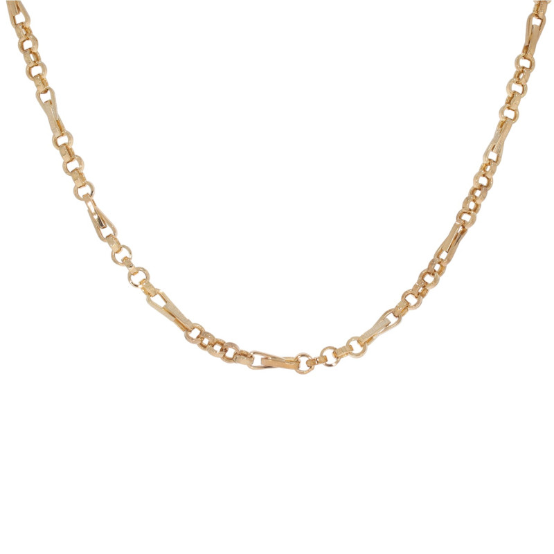 Lant, Aur Galben, 14 k, 15.03 gr, Cod Produs: 646146 - Tezaurshop.ro