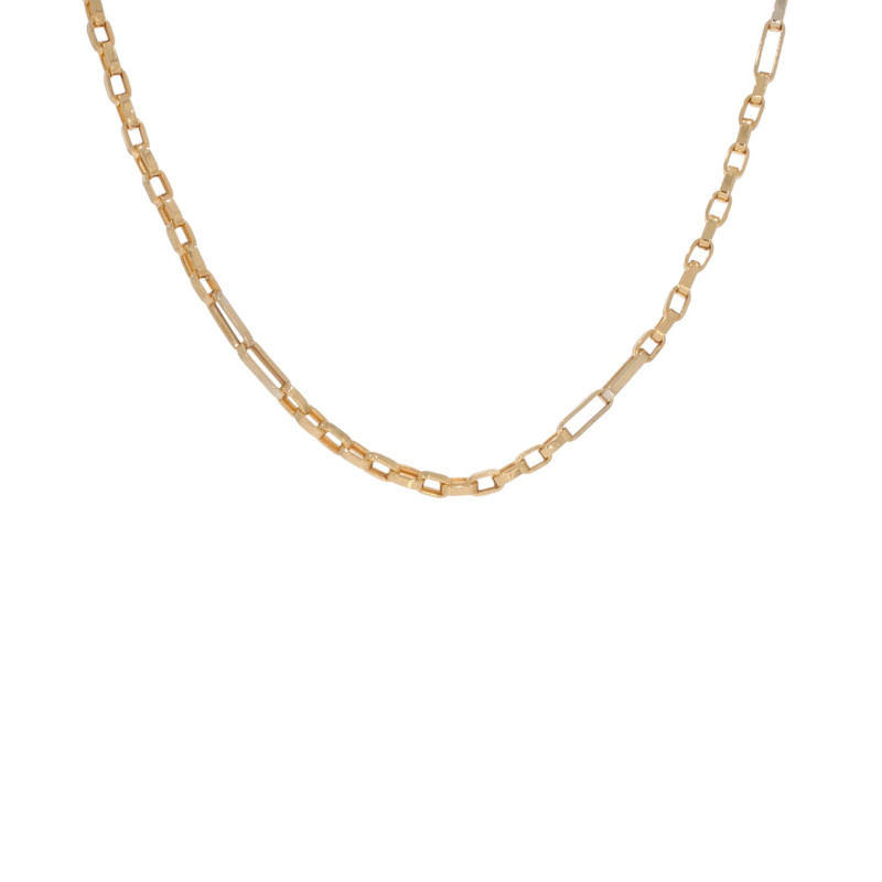 Lant, Aur Galben, 14 k, 8.48 gr, Cod Produs: 646151 - Tezaurshop.ro