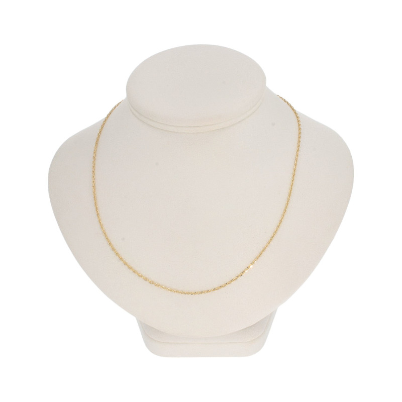 Lant, Aur Galben, 14 k, 1.95 gr, Cod Produs: 646168 - 2