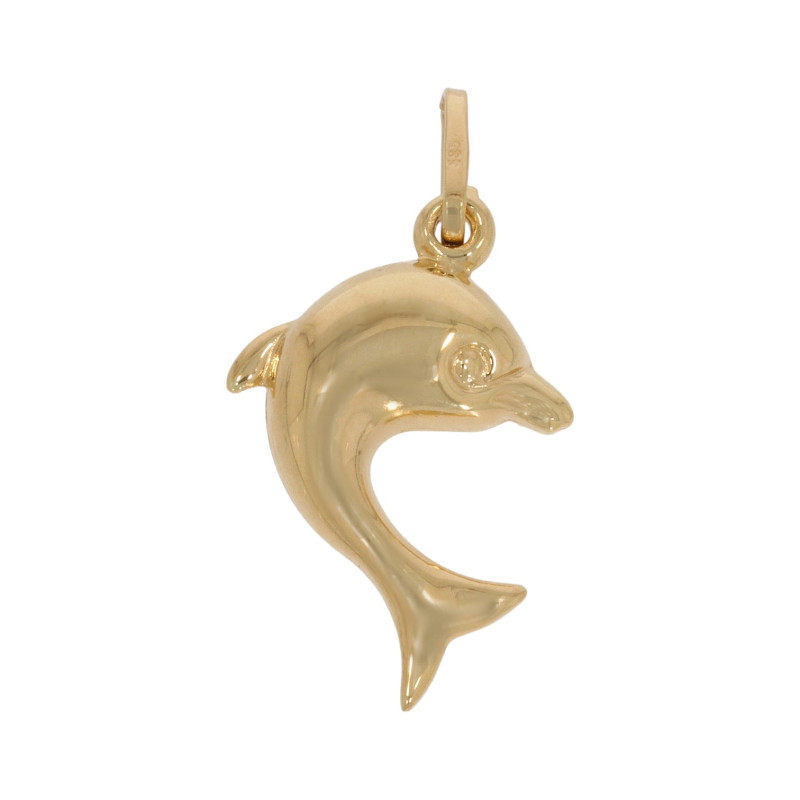 Pandantiv, Aur Galben, 14 k, 1.2 gr, Cod Produs: 646213 - Tezaurshop.ro