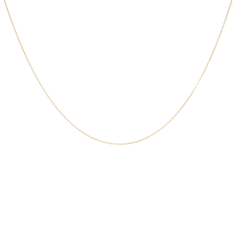 Lant, Aur Galben, 14 k, 1.24 gr, Cod Produs: 646517 - Tezaurshop.ro