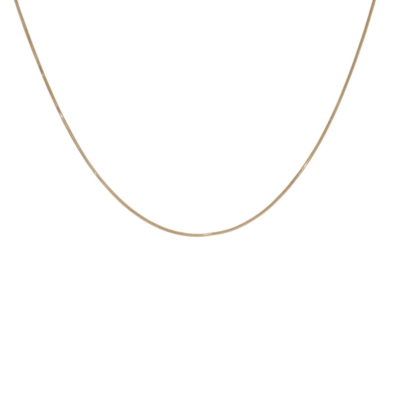 Lant, Aur Galben, 14 k, 3.34 gr, Cod Produs: 646712 - Tezaurshop.ro