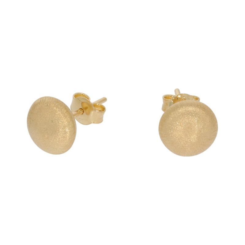 Cercei, Aur Galben, 14 k, 1.68 gr, Cod Produs: 646730 - Tezaurshop.ro