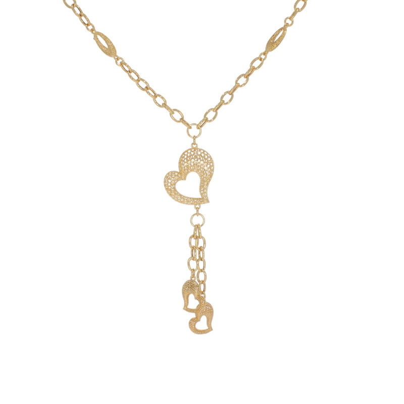 Colier, Aur Galben, 14 k, 11.35 gr, Cod Produs: 647022 - Tezaurshop.ro