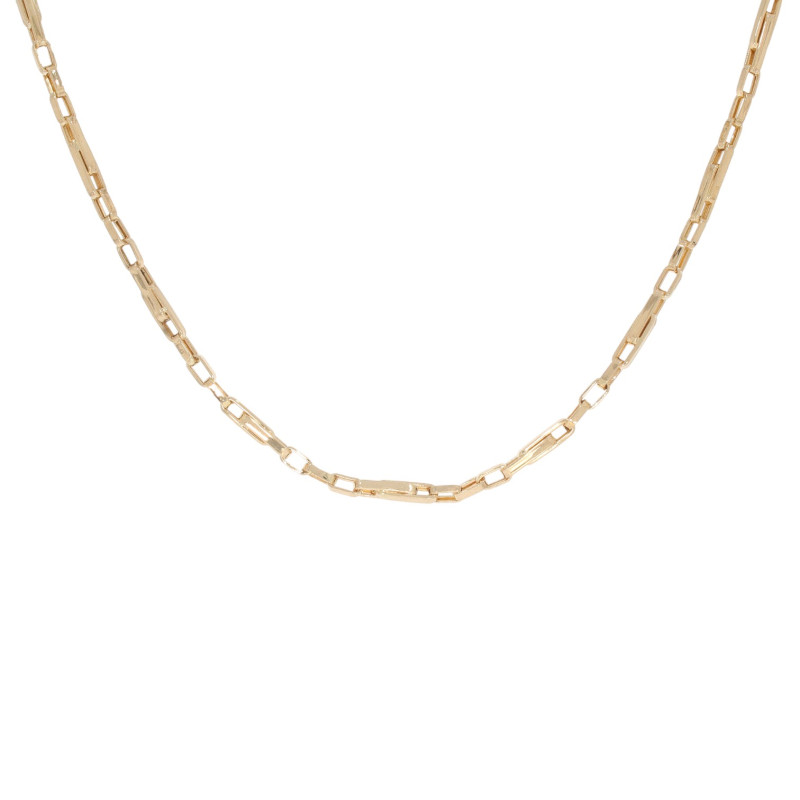 Lant, Aur Galben, 14 k, 8.36 gr, Cod Produs: 647105 - Tezaurshop.ro