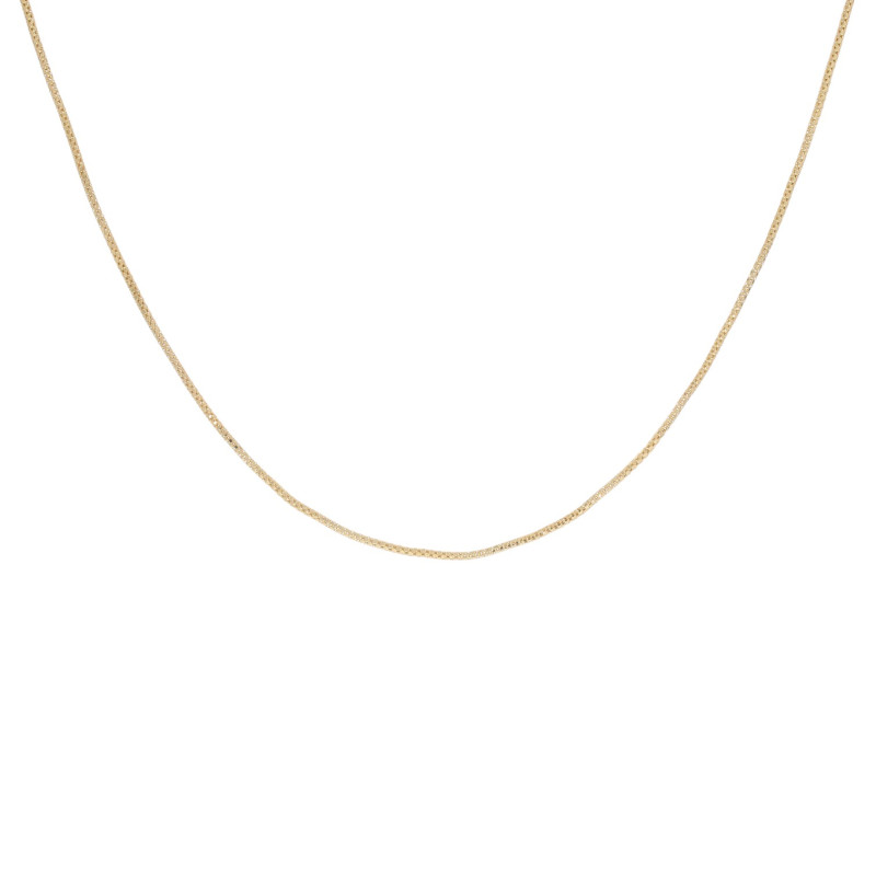 Lant, Aur Galben, 14 k, 3.5 gr, Cod Produs: 647117 - Tezaurshop.ro