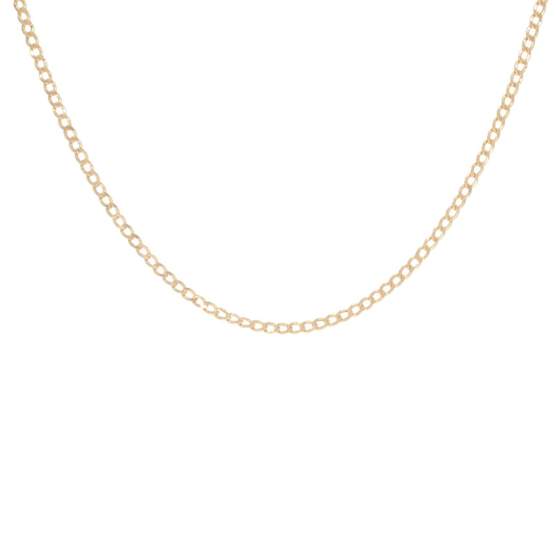 Lant, Aur Galben, 14 k, 4.01 gr, Cod Produs: 647130 - Tezaurshop.ro
