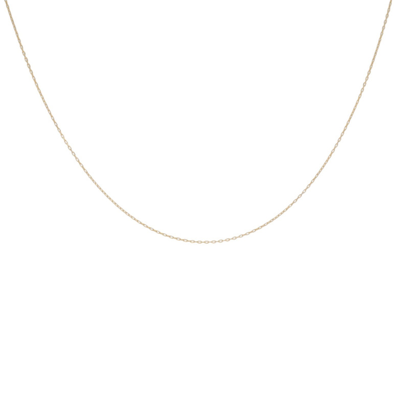 Lant, Aur Galben, 14 k, 1.3 gr, Cod Produs: 647133 - Tezaurshop.ro