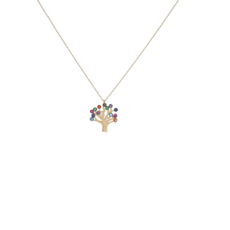 Colier, Aur Galben, 14 k, 2.62 gr, Cod Produs: 647195 - Tezaurshop.ro