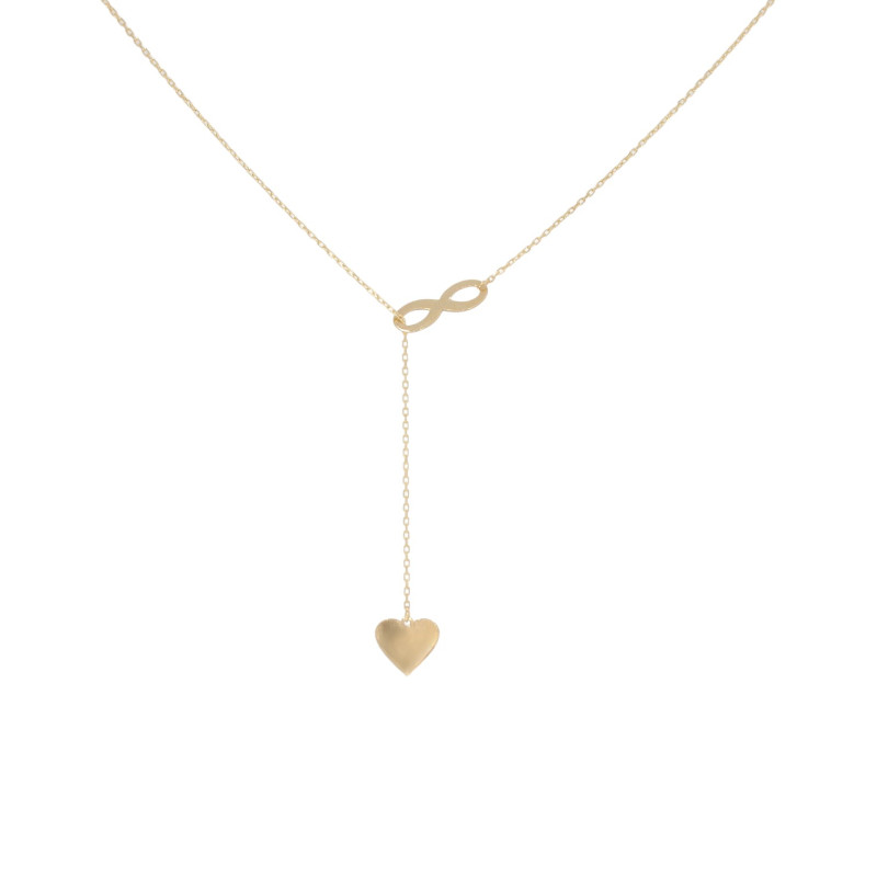 Colier, Aur Galben, 14 k, 2.55 gr, Cod Produs: 647578 - Tezaurshop.ro