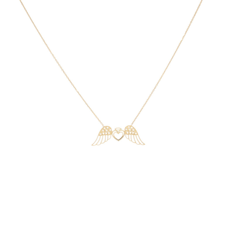 Colier, Aur Galben, 14 k, 2.47 gr, Cod Produs: 647586 - Tezaurshop.ro
