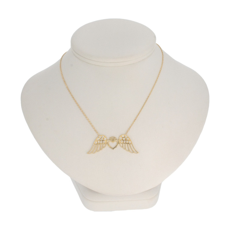 Colier, Aur Galben, 14 k, 2.47 gr, Cod Produs: 647586 - 2