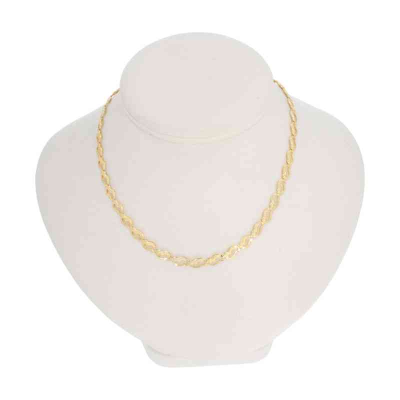 Lant, Aur Galben, 14 k, 4.2 gr, Cod Produs: 647601 - 2