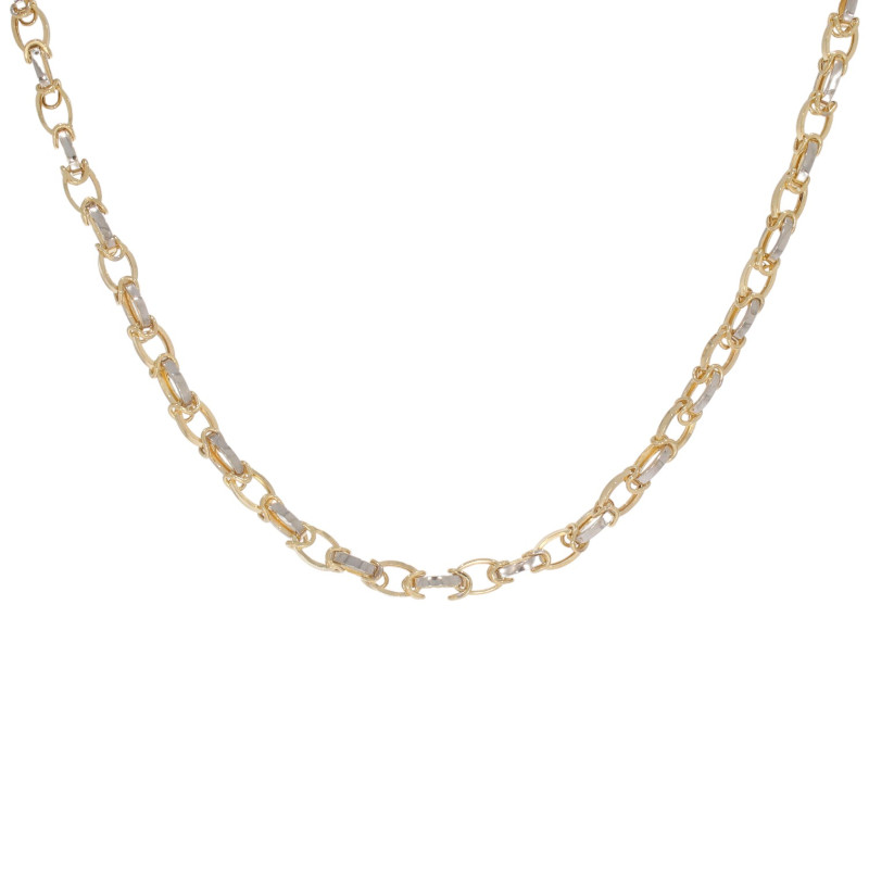 Lant, Aur Mix, 14 k, 11.54 gr, Cod Produs: 647613 - Tezaurshop.ro