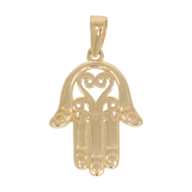 Pandantiv, Aur Galben, 14 k, 0.89 gr, Cod Produs: 647781 - Tezaurshop.ro