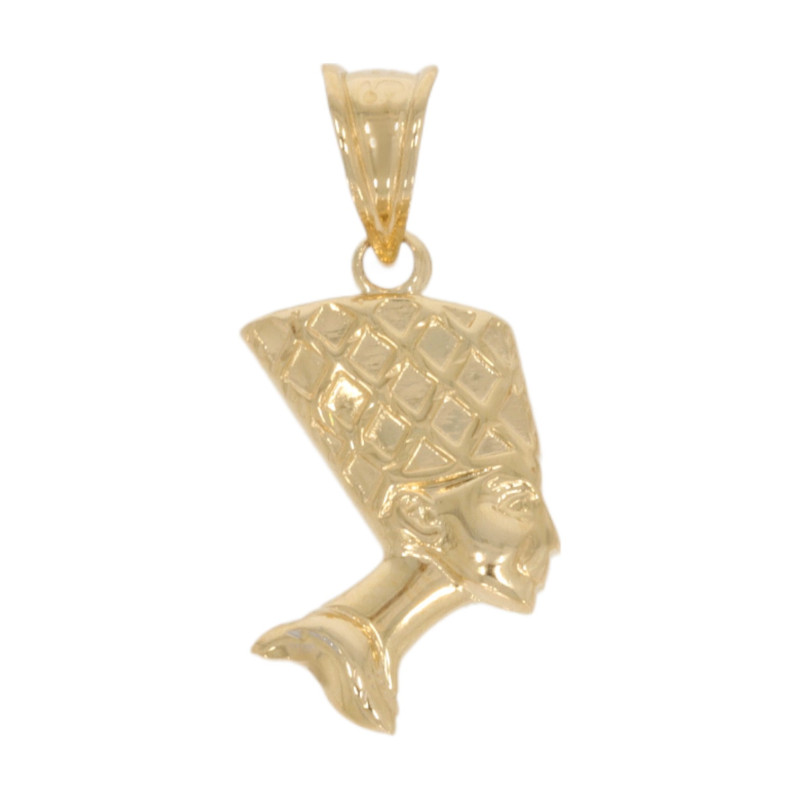 Pandantiv, Aur Galben, 14 k, 0.68 gr, Cod Produs: 647862 - Tezaurshop.ro