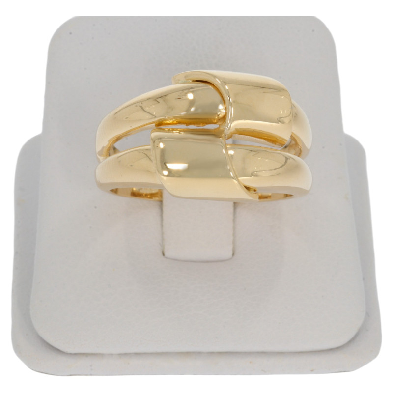 Inel Dama, Aur Galben, 14 k, 6.92 gr, Cod Produs: 647995