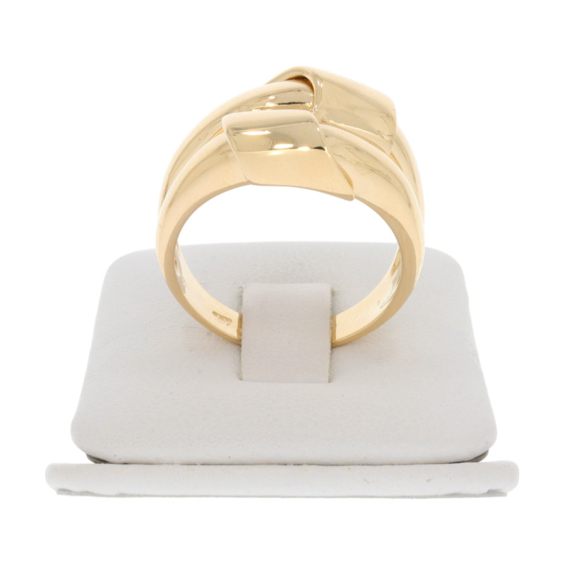 Inel, Aur Galben, 14 k, 6.92 gr, Cod Produs: 647995 - 3