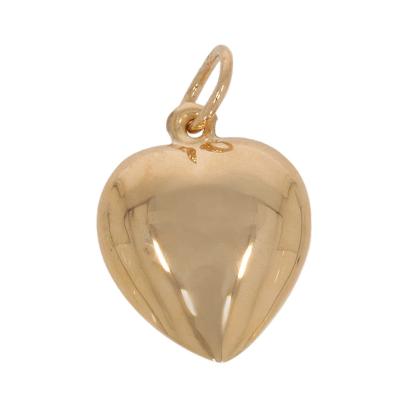 Pandantiv, Aur Galben, 14 k, 0.77 gr, Cod Produs: 648020 - Tezaurshop.ro