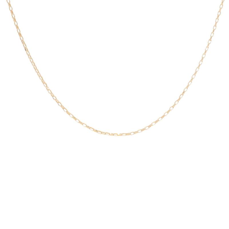 Lant, Aur Galben, 14 k, 3.15 gr, Cod Produs: 648080 - Tezaurshop.ro