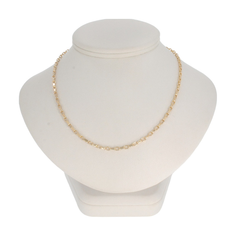Lant, Aur Galben, 14 k, 3.15 gr, Cod Produs: 648080 - 2