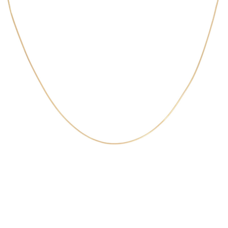 Lant, Aur Galben, 14 k, 3.19 gr, Cod Produs: 648081 - Tezaurshop.ro