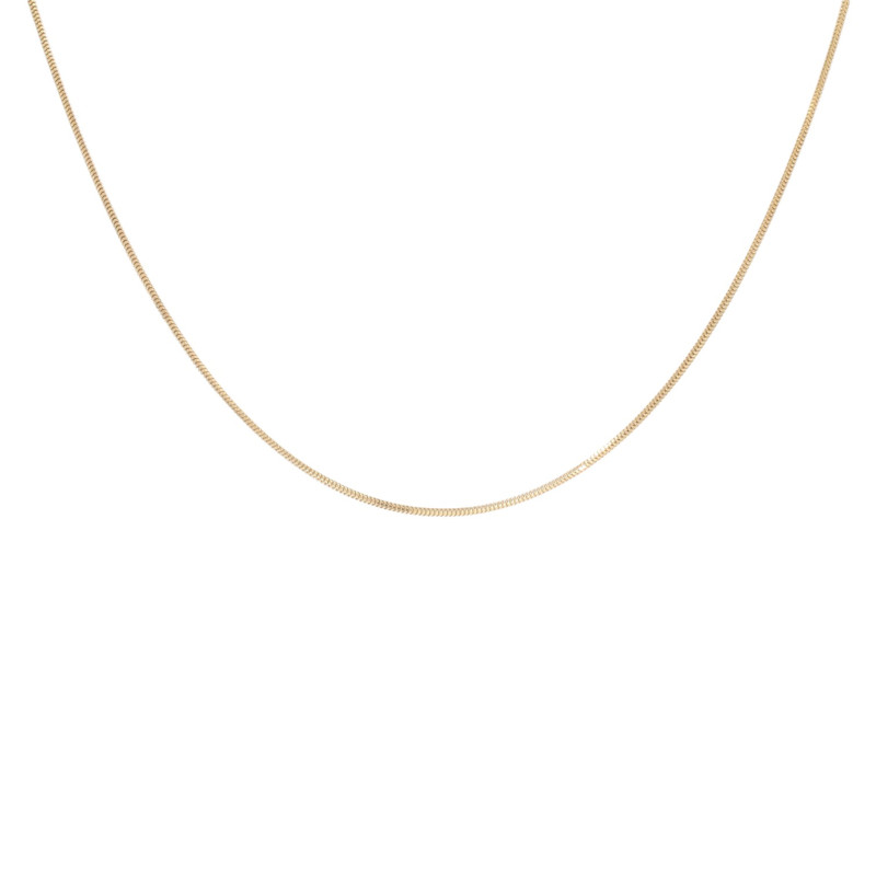 Lant, Aur Galben, 14 k, 4.25 gr, Cod Produs: 648130 - Tezaurshop.ro