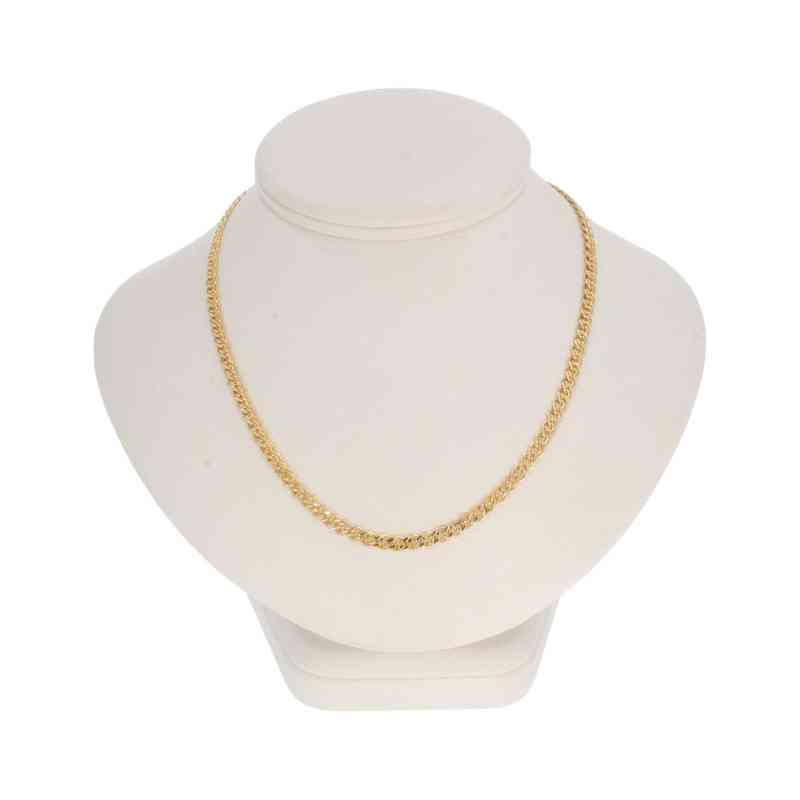 Lant, Aur Galben, 14 k, 3.39 gr, Cod Produs: 648247 - 2