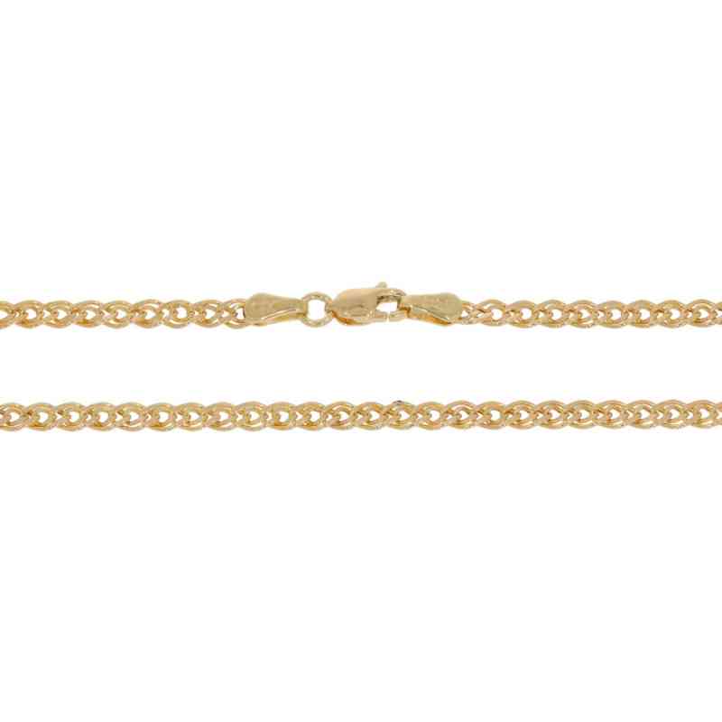 Lant, Aur Galben, 14 k, 3.39 gr, Cod Produs: 648247 - 3