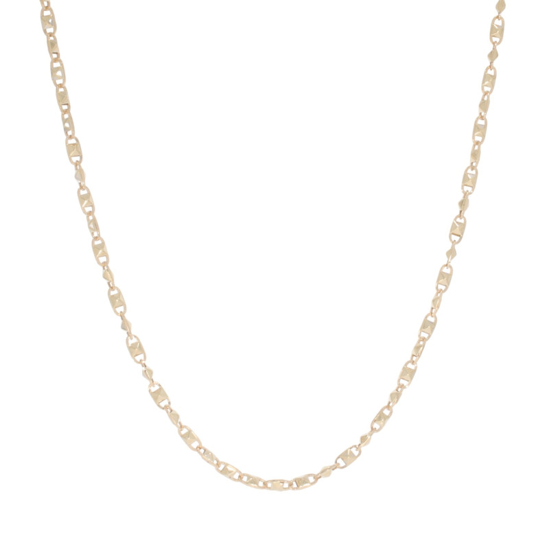 Lant, Aur Galben, 14 k, 8.74 gr, Cod Produs: 648273 - Tezaurshop.ro