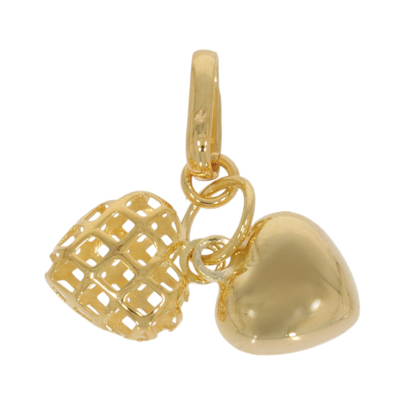 Pandantiv, Aur Galben, 14 k, 0.92 gr, Cod Produs: 648281 - Tezaurshop.ro