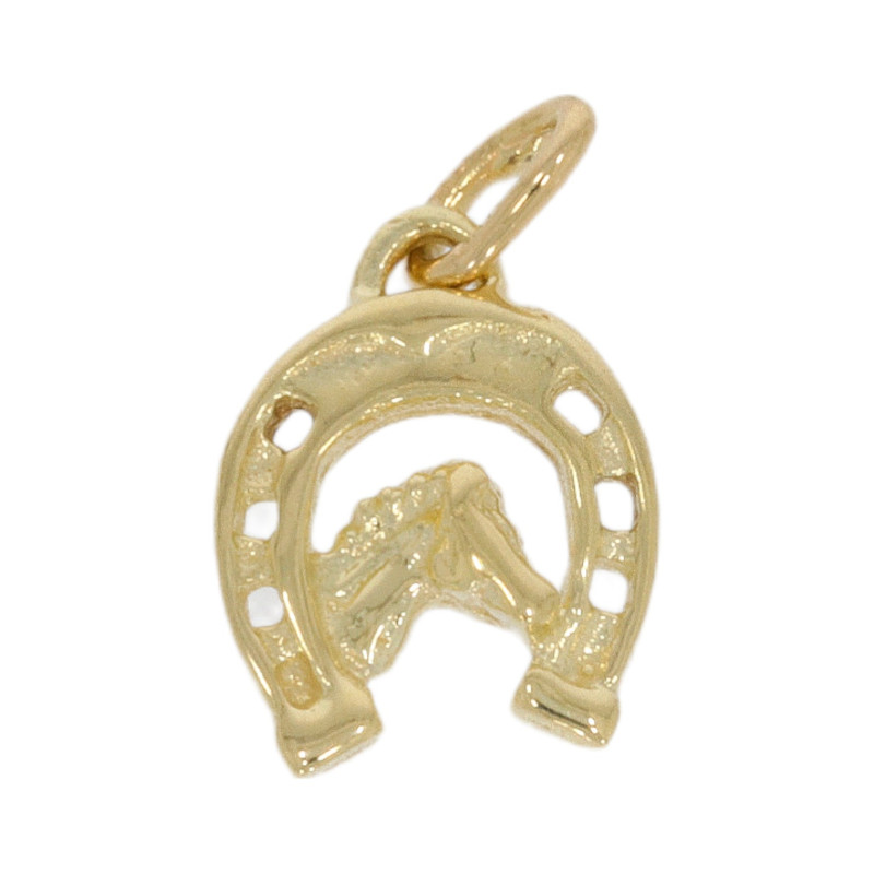 Pandantiv, Aur Galben, 14 k, 0.62 gr, Cod Produs: 648288 - Tezaurshop.ro