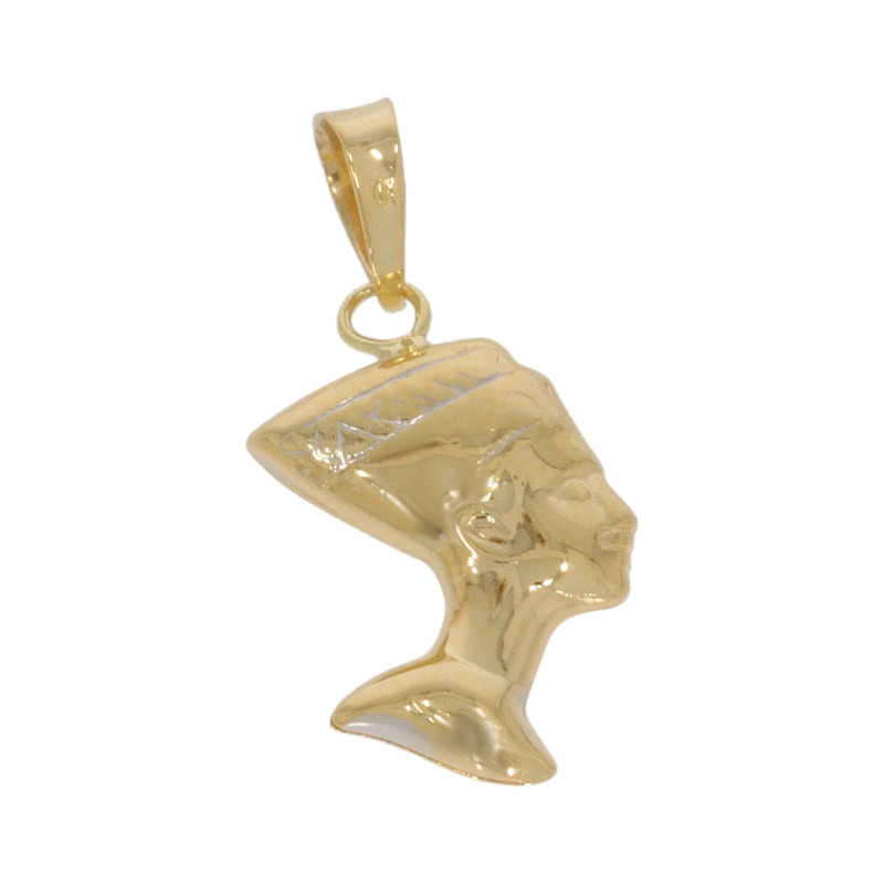Pandantiv, Aur Galben, 14 k, 0.61 gr, Cod Produs: 648303 - Tezaurshop.ro