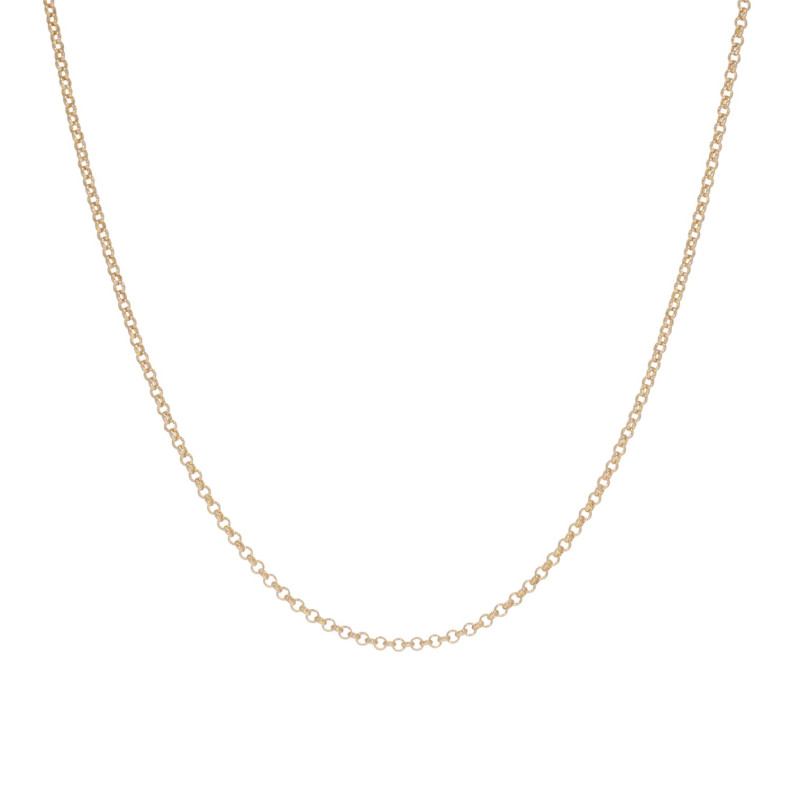 Lant, Aur Galben, 14 k, 3.41 gr, Cod Produs: 648310 - Tezaurshop.ro