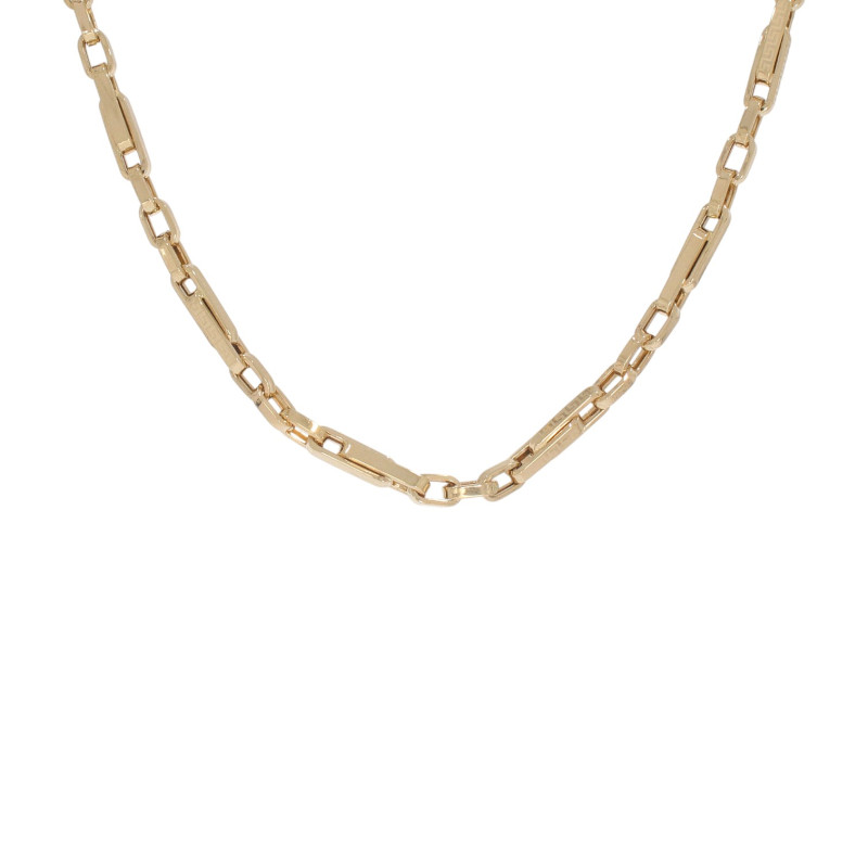 Lant, Aur Galben, 14 k, 18.6 gr, Cod Produs: 648402 - Tezaurshop.ro