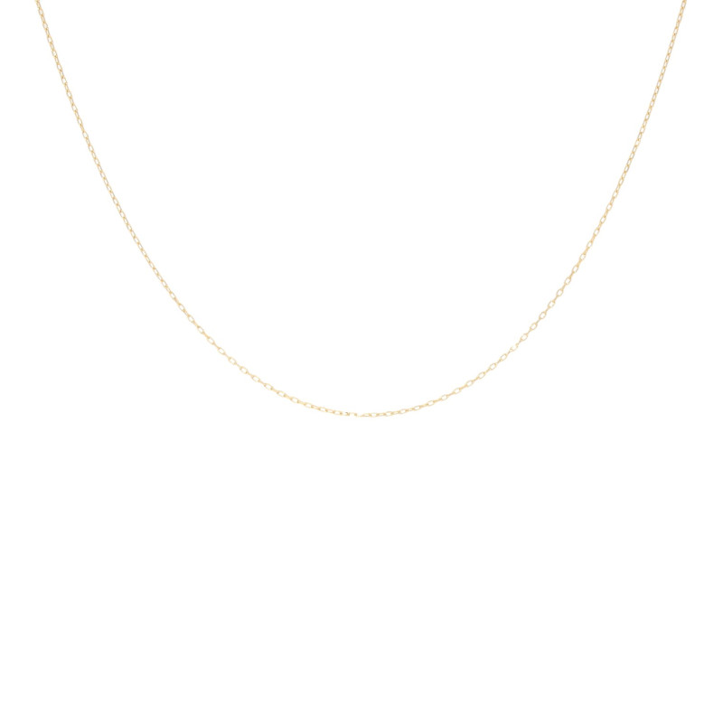 Lant, Aur Galben, 14 k, 1.15 gr, Cod Produs: 648446 - Tezaurshop.ro