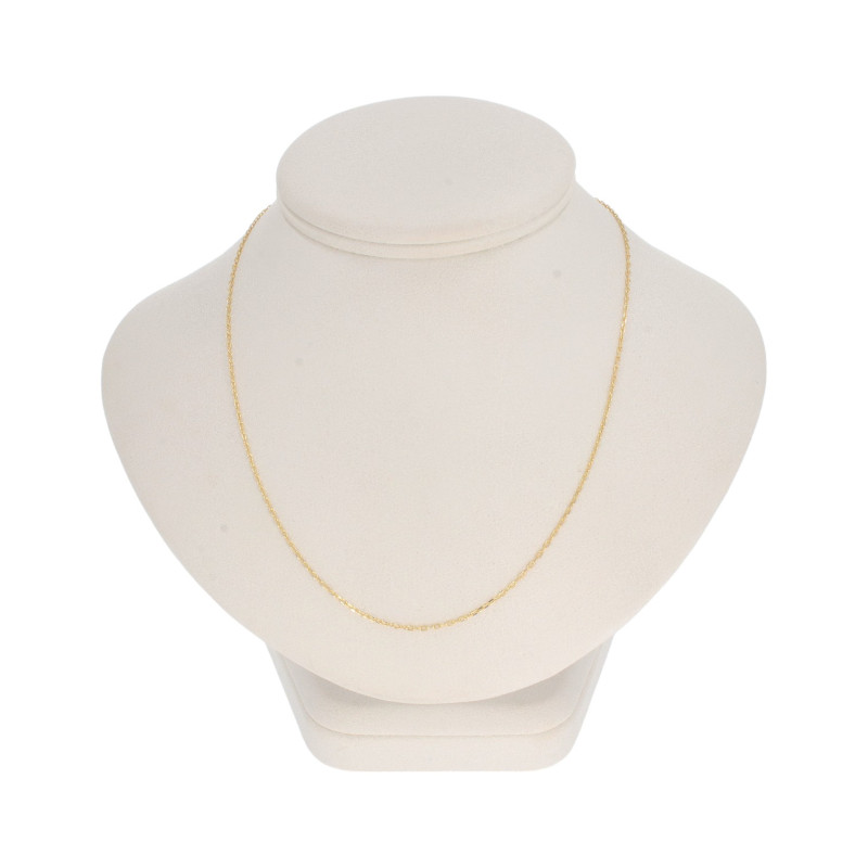 Lant, Aur Galben, 14 k, 1.15 gr, Cod Produs: 648446 - 2