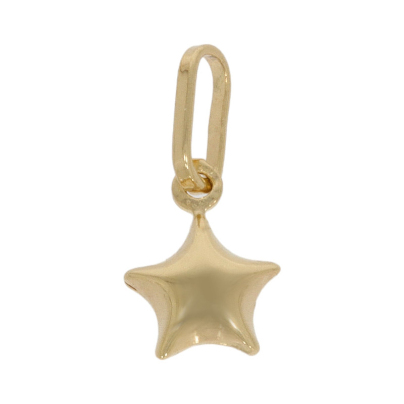 Pandantiv, Aur Galben, 14 k, 0.44 gr, Cod Produs: 648488 - Tezaurshop.ro