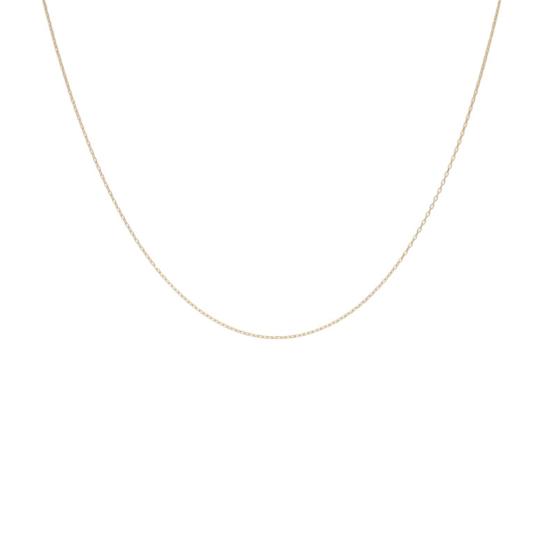 Lant, Aur Galben, 14 k, 1.1 gr, Cod Produs: 648569 - Tezaurshop.ro