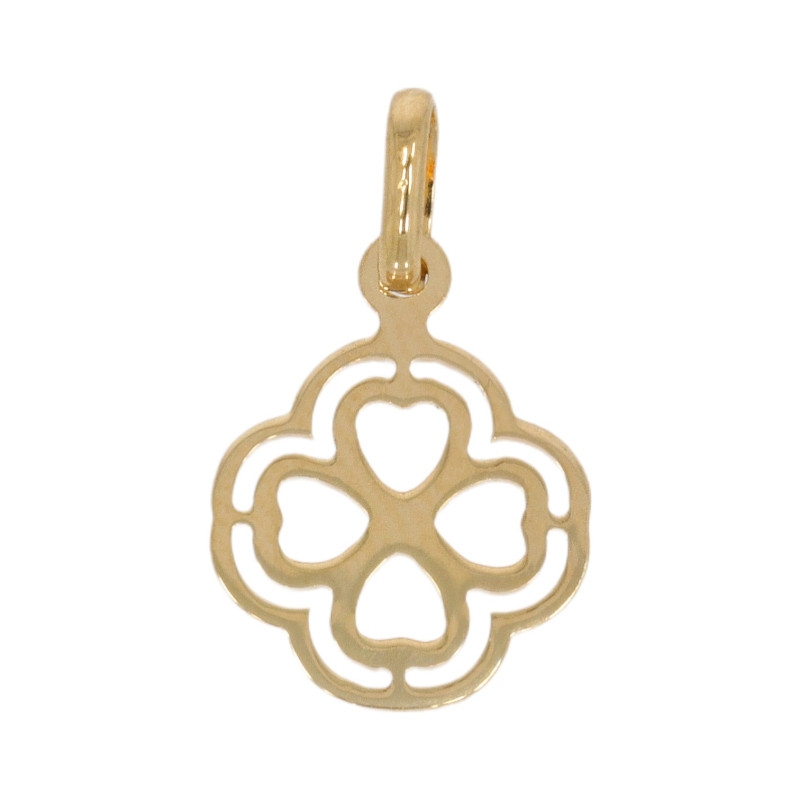 Pandantiv, Aur Galben, 14 k, 0.59 gr, Cod Produs: 648570 - Tezaurshop.ro