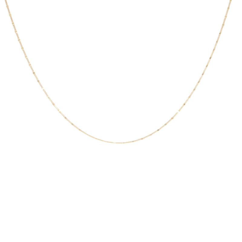 Lant, Aur Galben, 14 k, 1.33 gr, Cod Produs: 648601 - Tezaurshop.ro