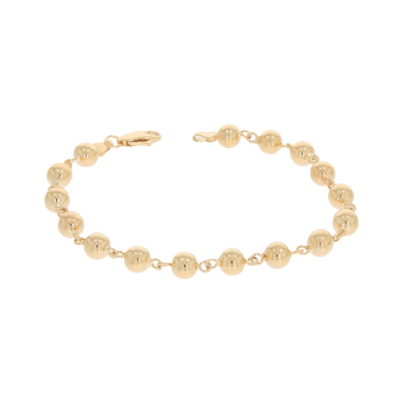 Bratara, Aur Galben, 14 k, 6.78 gr, Cod Produs: 648613 - Tezaurshop.ro
