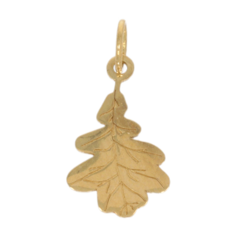 Pandantiv, Aur Galben, 18 k, 0.37 gr, Cod Produs: 648650 - Tezaurshop.ro