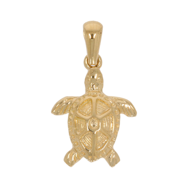 Pandantiv, Aur Galben, 14 k, 1.1 gr, Cod Produs: 648677 - Tezaurshop.ro