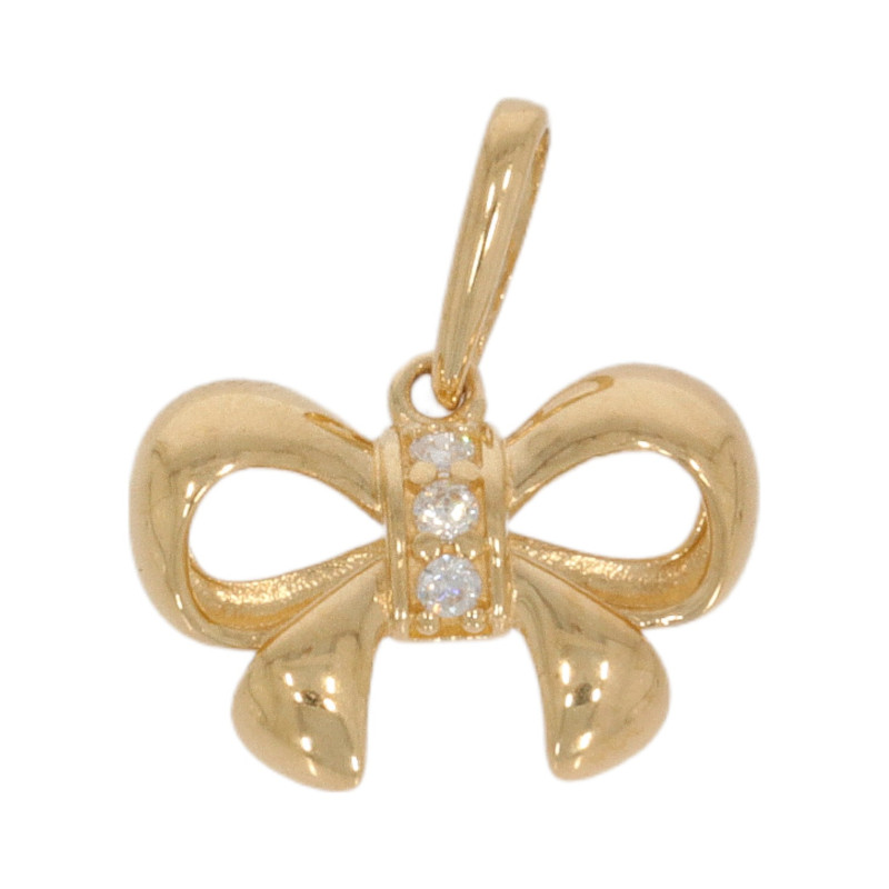 Pandantiv, Aur Galben, 14 k, 0.57 gr, Cod Produs: 648727 - Tezaurshop.ro
