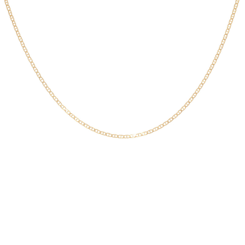 Lant, Aur Galben, 18 k, 3.9 gr, Cod Produs: 648827 - Tezaurshop.ro