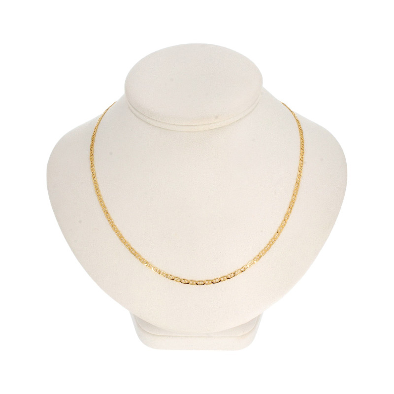 Lant, Aur Galben, 18 k, 3.9 gr, Cod Produs: 648827 - 2