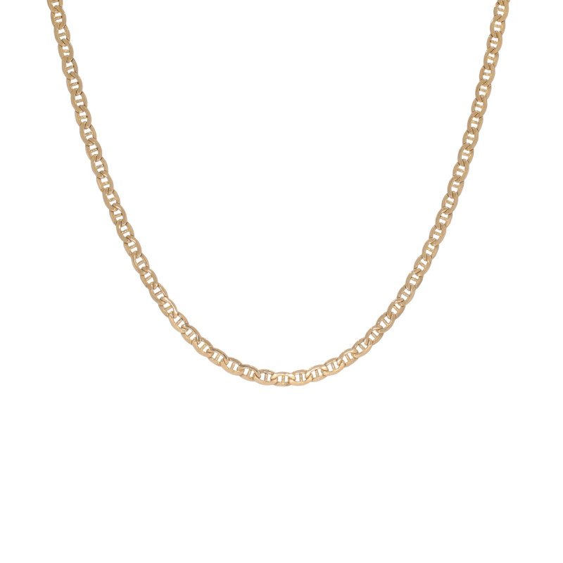 Lant, Aur Galben, 14 k, 7.41 gr, Cod Produs: 649028 - Tezaurshop.ro