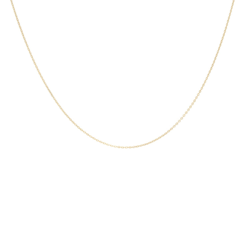 Lant, Aur Galben, 14 k, 1.88 gr, Cod Produs: 649061 - Tezaurshop.ro