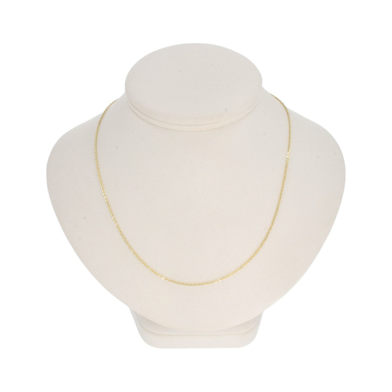 Lant, Aur Galben, 14 k, 1.88 gr, Cod Produs: 649061 - 2